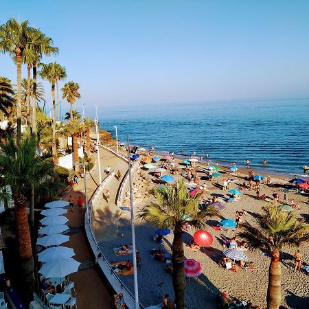 Torresol 402 Apartment Nerja Luaran gambar