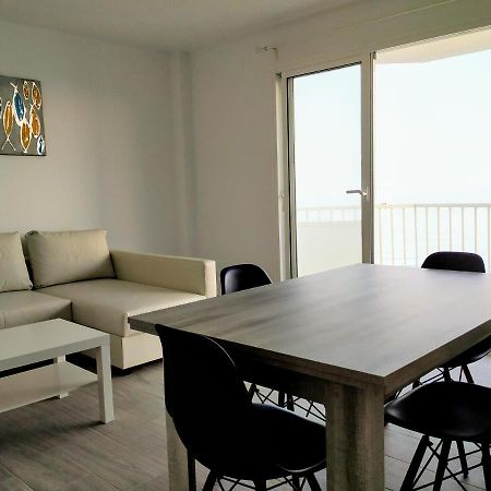 Torresol 402 Apartment Nerja Luaran gambar