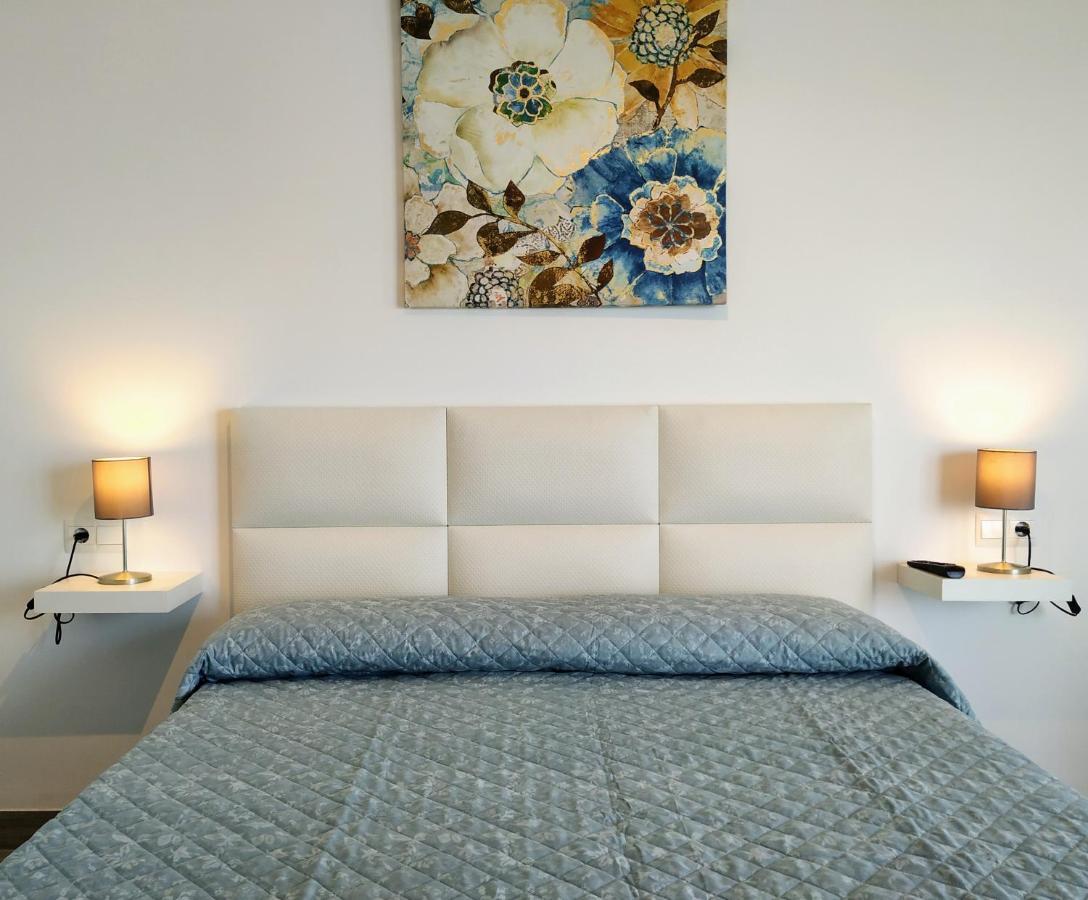 Torresol 402 Apartment Nerja Luaran gambar