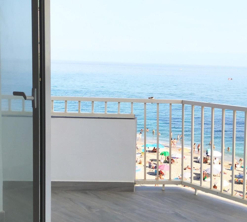 Torresol 402 Apartment Nerja Luaran gambar