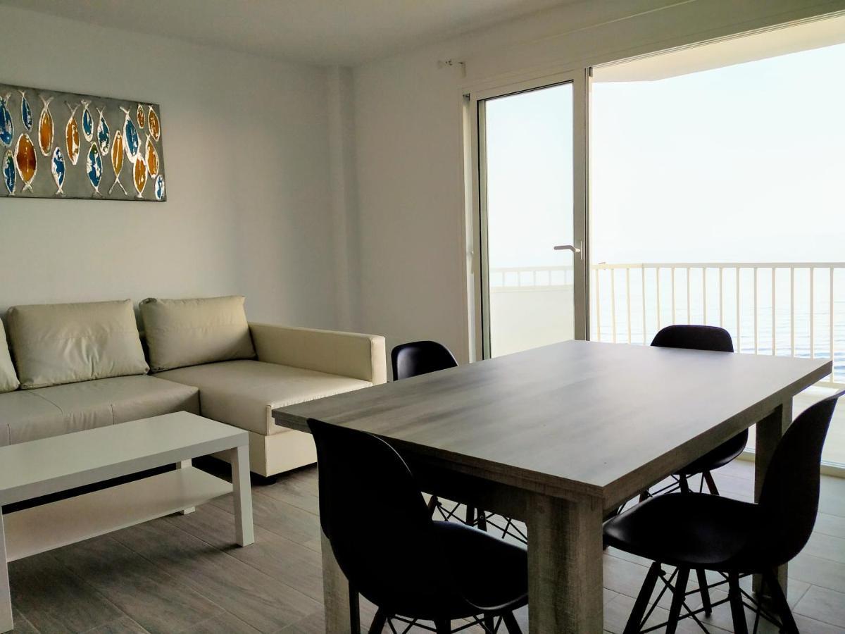 Torresol 402 Apartment Nerja Luaran gambar