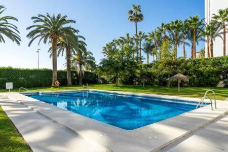 Torresol 402 Apartment Nerja Luaran gambar