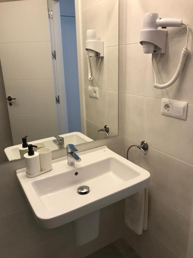 Torresol 402 Apartment Nerja Luaran gambar
