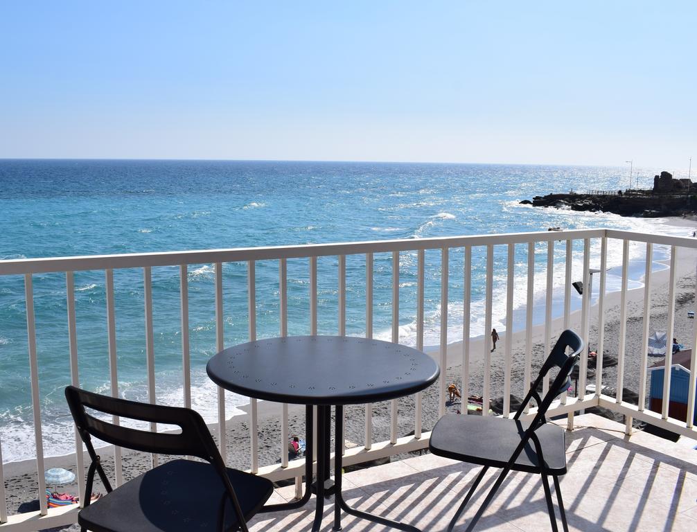 Torresol 402 Apartment Nerja Luaran gambar